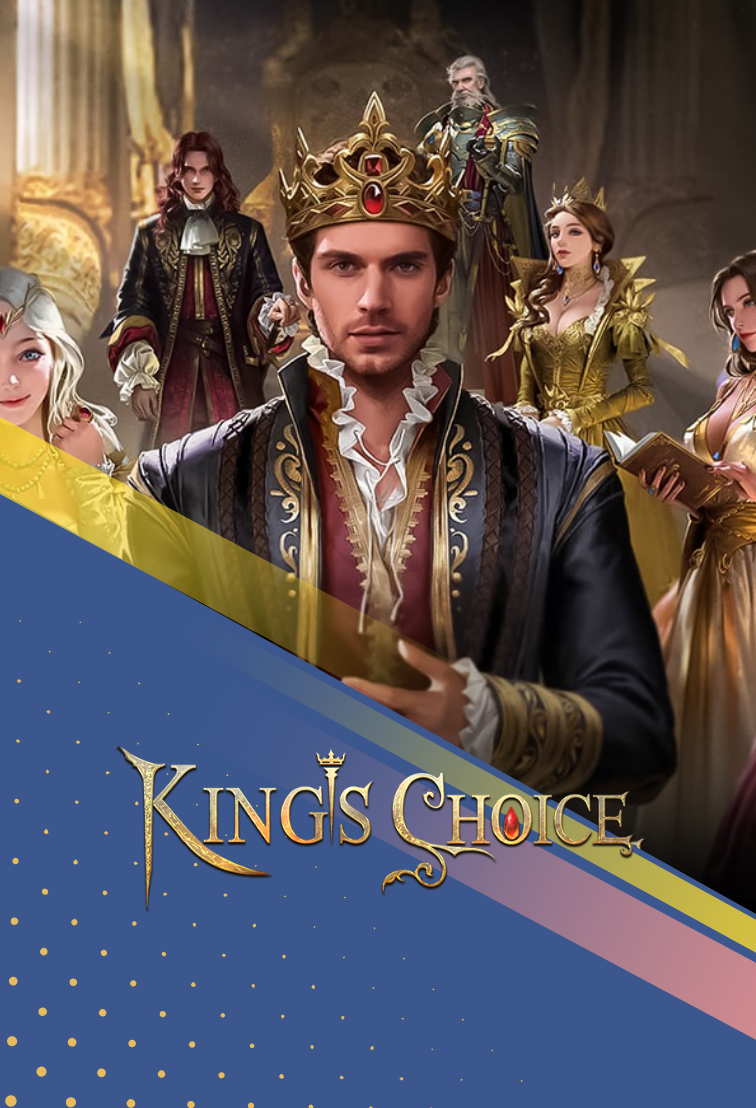 KINGS CHOICE